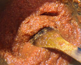 Foto del paso 3 de la receta: Pasta de tomate hecha en casa