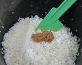 Foto langkah ke 2 dari resep KERUPUK NASI (GENDAR) Part 2.