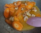 Foto langkah ke 4 dari resep Capcay.