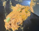 Foto langkah ke 1 dari resep Gulai Jantung Pisang (Jantung Masak Santan).
