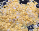 Foto del paso 3 de la receta: Bacalao a bras