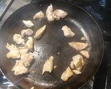 Foto del paso 2 de la receta: Ensalada Caesar con pollo