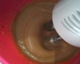 Foto langkah ke 3 dari resep Coffe cake.