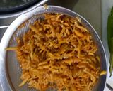 Foto langkah ke 1 dari resep Nasi liwet Magic Com.