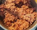 Foto del paso 3 de la receta: Lasaña de carne