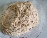 Dinkel-Buttermilch-Körner-Brot Rezeptschritt 4 Foto