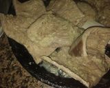 Foto del paso 1 de la receta: Matambre de ternero al verdeo