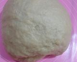 Foto langkah ke 4 dari resep Roti tawar Homemade (ulen 1x profing otang).