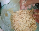 Foto del paso 15 de la receta: Coca de mollitas - tributo a Carmelita 👵🏻💕