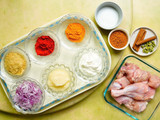 Quick and Tasty Chicken Curry (Under 30 Minutes)