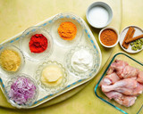 A picture of step 2 of Quick and Tasty Chicken Curry (Under 30 Minutes).