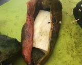 Foto del paso 3 de la receta: Chiles rellenos