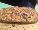 Foto del paso 3 de la receta: Pan rápido con polvo de hornear