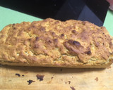 Foto del paso 3 de la receta: Pan rápido con polvo de hornear