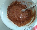 Foto langkah ke 8 dari resep 196. Bolu Pisang (no mixer no oven).