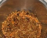 Foto langkah ke 3 dari resep Kering Tempe Parut.
