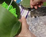 Foto langkah ke 6 dari resep Lupis.