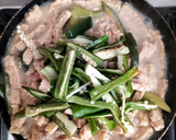 Foto langkah ke 4 dari resep Tempe Cabe Hijau.