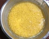 A picture of step 2 of Healthy Dal Soup.