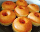 Foto langkah ke 4 dari resep Donat empuk dan lembut ala JCO.