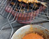 Foto langkah ke 3 dari resep Ikan Bakar Padang.