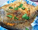 金黃耀榮鯧的食譜步驟3照片