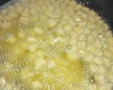 A picture of step 6 of Sweet, soft & spicy chin chin.