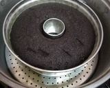 Foto langkah ke 5 dari resep Bolu ketan hitam kukus pakai blander.