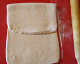 Foto del paso 8 de la receta: Croissants con hojaldre casero de masa madre