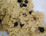 Foto del paso 6 de la receta: Galletas de avena y pasas #soycupido