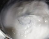 Foto langkah ke 4 dari resep RONDE (Isian kacang tanah).