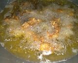 รูปขั้นตอนการทำที่ 5 ของ ไก่ทอดไร้แป้ง