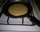 Foto del paso 4 de la receta: Waffles de avena banana y miel