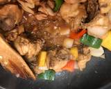 Chicken and Pineapple recipe step 5 photo