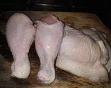 Foto langkah ke 1 dari resep 41. Ayam Kecap.