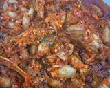 Foto langkah ke 7 dari resep Sambal Baby Cumi.