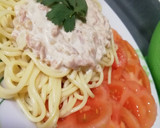 Foto del paso 4 de la receta: Fideos rápidos light