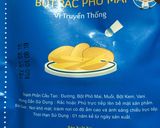 Hình bước làm 3 của món Popcorn - Bắp rang bơ