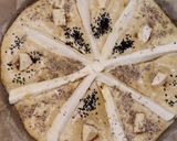 صورة لخطوة 3 من وصفة رغيف الجبن 🧀🍞