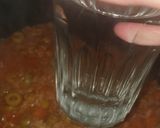صورة لخطوة 4 من وصفة ارز باللحم والزيتون