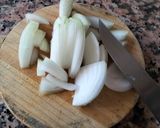 Foto del paso 4 de la receta Pisto de verduras