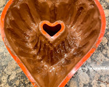 Foto del paso 12 de la receta: Pastel bombón “Día de San Valentín” sin gluten