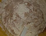 A picture of step 4 of Carrot muffins with Brandy#myfavoriteeasterdishcontest.
