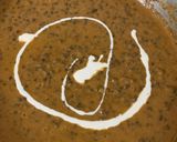 दाल मखनी (dal makhani recipe in Hindi) रेसिपी चरण 7 फोटो