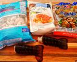 Mike's Beginners Spanish Seafood Paella recipe step 1 photo