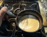 Foto del paso 6 de la receta: Persianas de manzanas con hojaldre