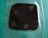 Foto langkah ke 1 dari resep "Chocolate Wassant Bread".