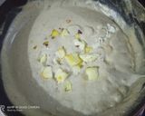 A picture of step 4 of Shahi Malai Paneer Korma In White Gravy.
