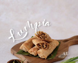 Foto langkah ke 7 dari resep Lumpia Rebung.