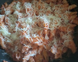 Foto del paso 4 de la receta: Macarrones con hamburguesas picadas